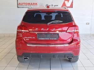 Haval H2 1.5T City - Image 5