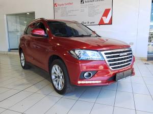 Haval H2 1.5T City - Image 1