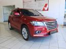 Thumbnail Haval H2 1.5T City