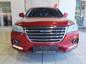 Haval H2 1.5T City - Image 4