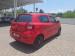 Toyota Vitz 1.0 XR manual - Thumbnail 2