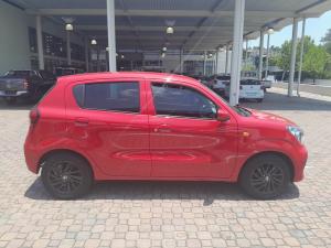 Toyota Vitz 1.0 XR manual - Image 3