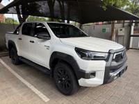 Thumbnail Toyota Hilux 2.8 GD-6 RB Legend automaticD/C