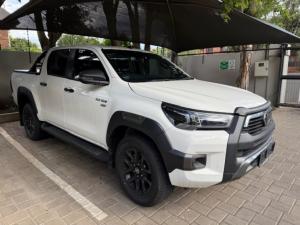 2025 Toyota Hilux 2.8 GD-6 RB Legend automaticD/C