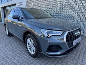 2021 Audi Q3 35 Tfsi S Tronic