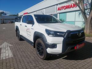 2025 Toyota Hilux 2.8 GD-6 RB Legend automaticD/C