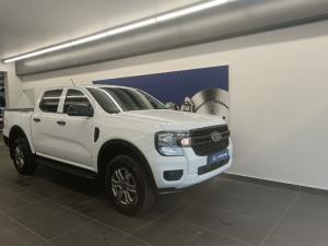 2024 Ford Ranger 2.0D XL automatic D/C