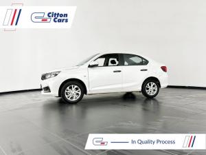 2024 Honda Amaze 1.2 Trend