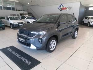 2025 Kia Sonet 1.5 CVT LS