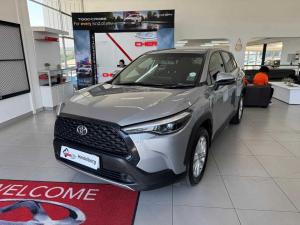 2023 Toyota Corolla Cross 1.8 XI