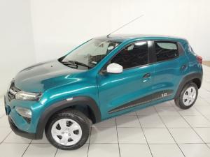 2022 Renault Kwid 1.0 Zen