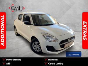 2023 Suzuki Swift 1.2 GA