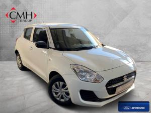 2023 Suzuki Swift 1.2 GA