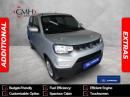 Thumbnail Suzuki S-Presso 1.0 GL manual