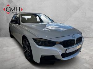 2018 BMW 3 Series 320i Edition M Sport Shadow