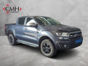 2022 Ford Ranger 2.0SiT double cab Hi-Rider XLT