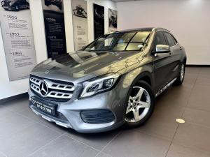 2020 Mercedes-Benz GLA GLA200 auto