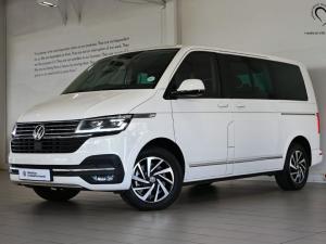 2024 Volkswagen Caravelle 2.0BiTDI 146kW Highline 4Motion