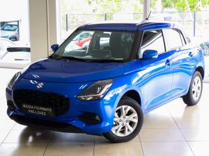 2024 Suzuki Swift 1.2 GL+ manual