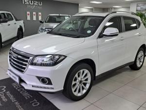 2019 Haval H2 1.5T Luxury