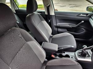 Volkswagen Polo 1.0 TSI Life - Image 12