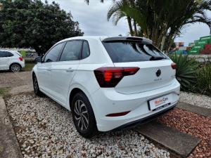 Volkswagen Polo 1.0 TSI Life - Image 17