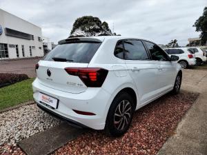 Volkswagen Polo 1.0 TSI Life - Image 18