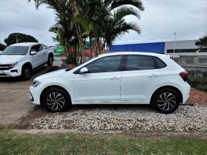 Volkswagen Polo 1.0 TSI Life - Image 19