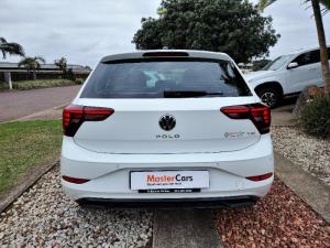 Volkswagen Polo 1.0 TSI Life - Image 21