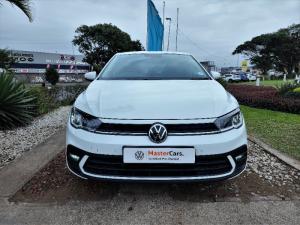 Volkswagen Polo 1.0 TSI Life - Image 22