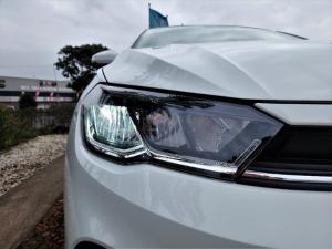 Volkswagen Polo 1.0 TSI Life - Image 3