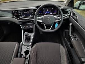 Volkswagen Polo 1.0 TSI Life - Image 4