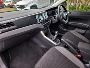 Volkswagen Polo 1.0 TSI Life - Image 7