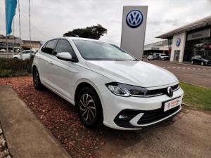 Volkswagen Polo 1.0 TSI Life - Image 9
