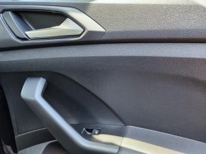 Volkswagen T-CROSS 1.0 TSI Comfortline - Image 11