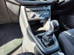 Volkswagen T-CROSS 1.0 TSI Comfortline - Image 12