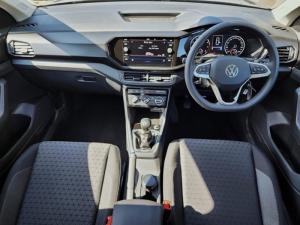 Volkswagen T-CROSS 1.0 TSI Comfortline - Image 13