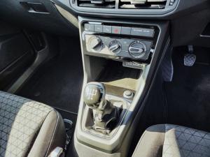 Volkswagen T-CROSS 1.0 TSI Comfortline - Image 14