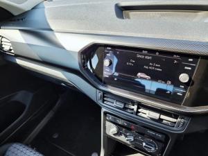 Volkswagen T-CROSS 1.0 TSI Comfortline - Image 15