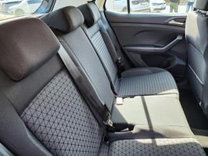Volkswagen T-CROSS 1.0 TSI Comfortline - Image 16