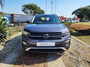 Volkswagen T-CROSS 1.0 TSI Comfortline - Image 18
