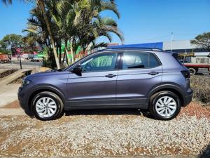 Volkswagen T-CROSS 1.0 TSI Comfortline - Image 21