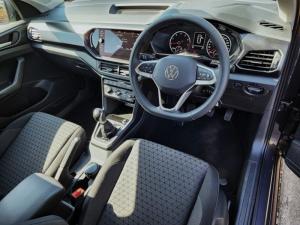 Volkswagen T-CROSS 1.0 TSI Comfortline - Image 22
