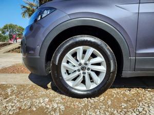 Volkswagen T-CROSS 1.0 TSI Comfortline - Image 24