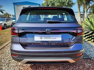 Volkswagen T-CROSS 1.0 TSI Comfortline - Image 27