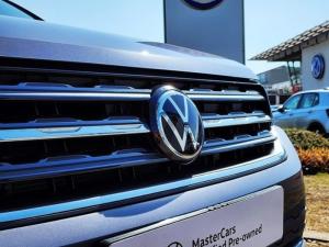 Volkswagen T-CROSS 1.0 TSI Comfortline - Image 2