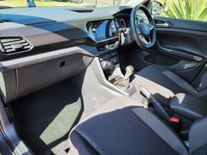Volkswagen T-CROSS 1.0 TSI Comfortline - Image 3