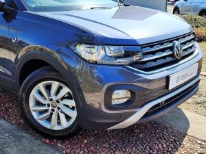 Volkswagen T-CROSS 1.0 TSI Comfortline - Image 5