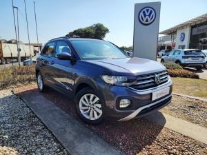 Volkswagen T-CROSS 1.0 TSI Comfortline - Image 6