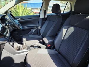 Volkswagen T-CROSS 1.0 TSI Comfortline - Image 8